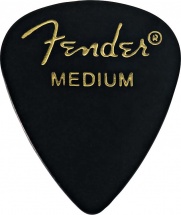 Fender Forme 351 Medium Noir