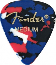 Fender Forme 351 Medium Confetti