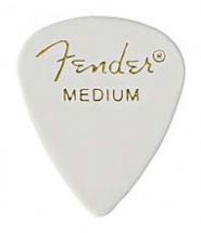 Fender Forme 351 Dur Blanc