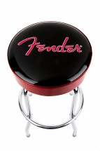 Fender Tabouret 24 Logo