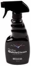 Fender Nettoyant Quick Clean Custom Shop 470 Ml