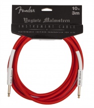 Fender Cable Instrument 3m Signature Yngwie Malmsteen Yjm