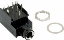 Fender 099-0913-000 Ampli Jack Stereo