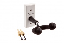 Fender Stand Mural Blanc