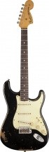 Fender Custom Shop 1968 Michael Landau - Noir