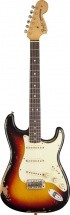 Fender Custom Shop 1968 Michael Landau - 3 Tons Sunburst