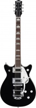 Gretsch G5445t Electromatic Double Jet Bigsby Black