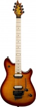 Evh Wolfgang Special Tobacco Sunburst