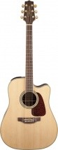 Fender Gd71ce Natural