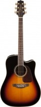 Fender Gd71ce Brown Sunburst