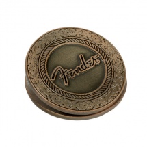 Fender Old West - Magnette Clip