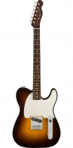 Fender Esquire 1957 Journeyman Ltd Edition Wide Fade Chocolate Two Tone Sunburst
