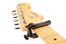 Fender Dragon Capo Pour Guitare Electrique Et Acoustique
