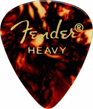Fender Mediator Ecaille Heavy