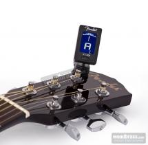 Fender Ft-004 Accordeur Chromatique A Pince