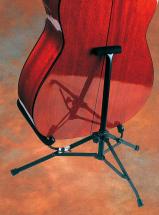 Fender Stand Guitare Folk Mini Guitare