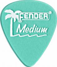 Fender Mediator California Shell Vert Heavy