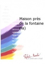 Robert Martin Ferrer L. - Naulais J. - Maison Prs De La Fontaine (la)