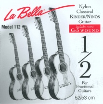 Labella 1/2 ? 53 Cm