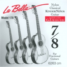 Labella 7/8 ? 62 Cm