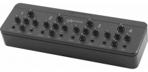 Fishman Ampli Acoustique - Sa300x - 4 Canaux - Pro-mix-100