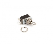 Fender Amplifier Standby Toggle Switch (spst)