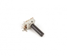 Fender 50k 30c Rotary Potentiometer (d Shaft)