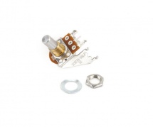 Fender 25k B Taper Snap-in Style Potentiometer