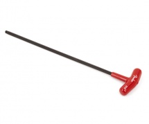 Fender Truss Rod Adjustment Wrench T-style 3/16 Red
