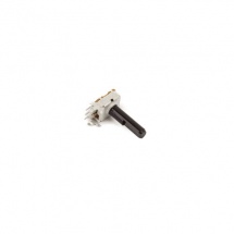 Fender 25k Snap-in Potentiometer (b Taper Linear)