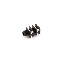 Fender Mono R/a Amp Jack, 4-pin