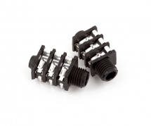 Fender 6-pin Stereo Amplifier Jack (2)