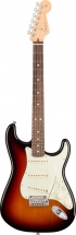 Fender American Professional Stratocaster Rw Sunburst