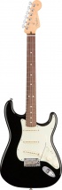 Fender American Professional Stratocaster Rw Black
