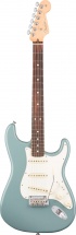Fender American Professional Stratocaster Rw Sonic Gray