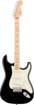Fender American Professional Stratocaster Mn Black