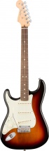 Fender Gaucher American Professional Stratocaster Lh Rw Sunburst