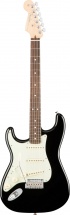 Fender Gaucher American Professional Stratocaster Lh Rw Black
