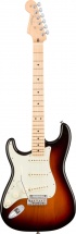 Fender Gaucher American Professional Stratocaster Lh Mn Sunburst