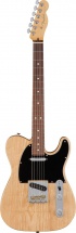 Fender American Professional Telecaster Rw Natural Frene