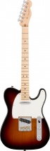 Fender American Professional Telecaster Mn Sunburst