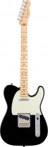 Fender American Professional Telecaster Mn Black