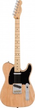Fender American Professional Telecaster Mn Natural Frene