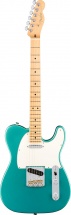 Fender American Professional Telecaster Mn Mystic Seafoam