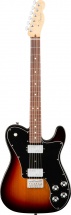 Fender American Professional Telecaster Deluxe Dlx Shawbucker Rw Sunburst