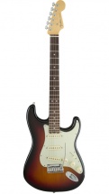 Fender American Elite Stratocaster Eb 3 Color Sunburst