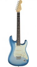 Fender American Elite Stratocaster Eb Sky Burst Mettallic