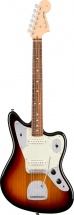 Fender American Professional Jaguar Rw Sunburst