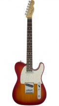 Fender American Elite Telecaster Eb Aged Cherry Burst