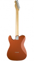 Fender American Elite Telecaster Mn Autumn Blaze Metallic + Etui